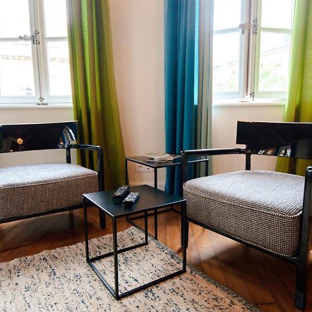 Loft Cathedrale By La Chambre A Cote Мец Екстериор снимка