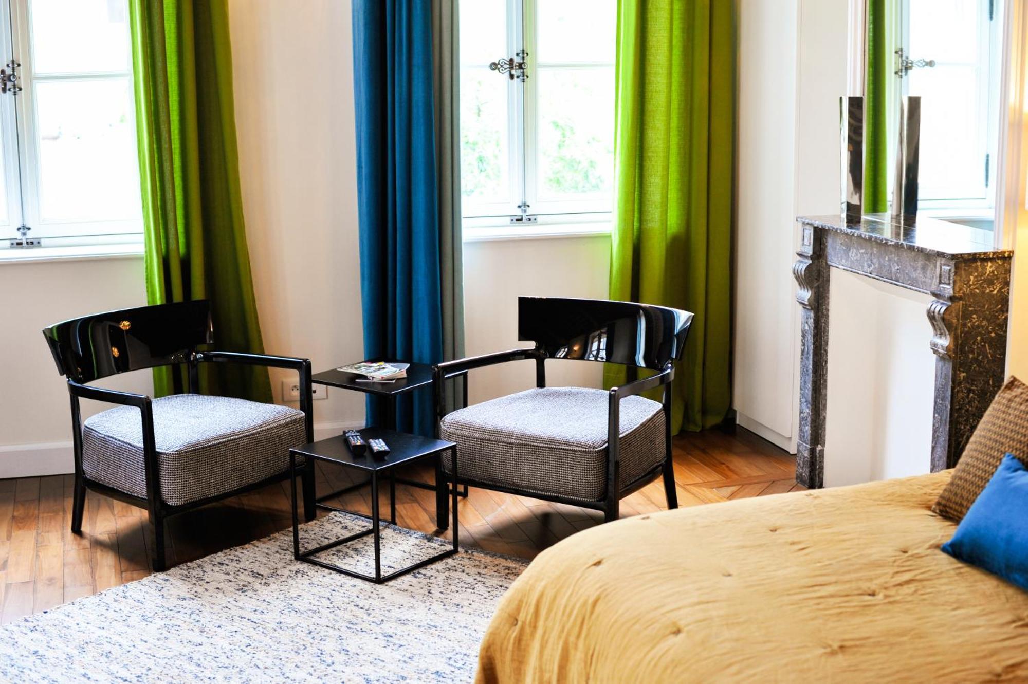 Loft Cathedrale By La Chambre A Cote Мец Екстериор снимка